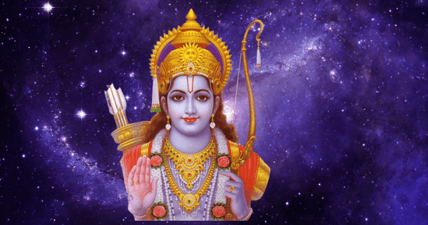 Shri Ram Chalisa Shri Ram Aarti english translation