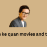 jonathan ke quan movies and tv shows