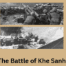 The Battle of Khe Sanh